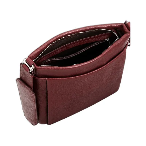 Logo Details Satchel