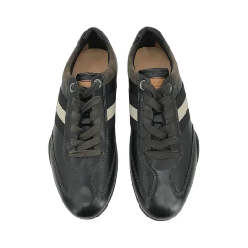 Logo Casual Sneakers