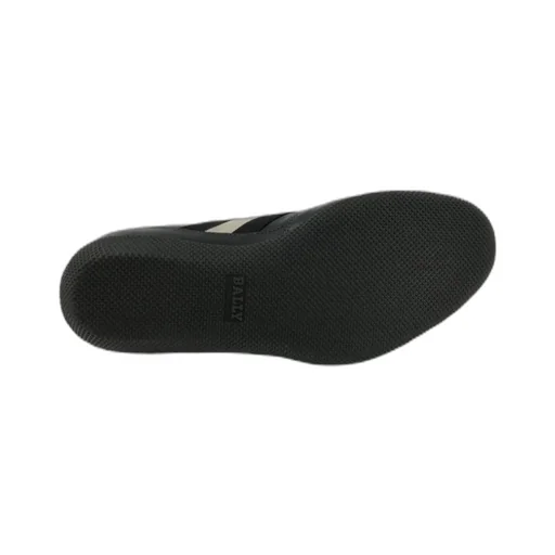 Logo Casual Sneakers