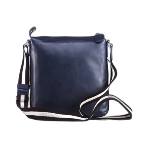Logo Shoulder Bag