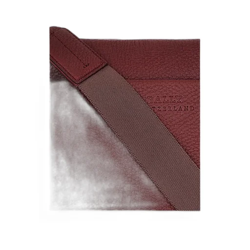 Logo Details Satchel