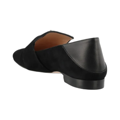 Janelle Buckle Ring Love Shoes