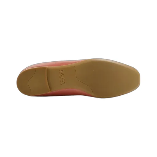 Bow Design Flat Shoes