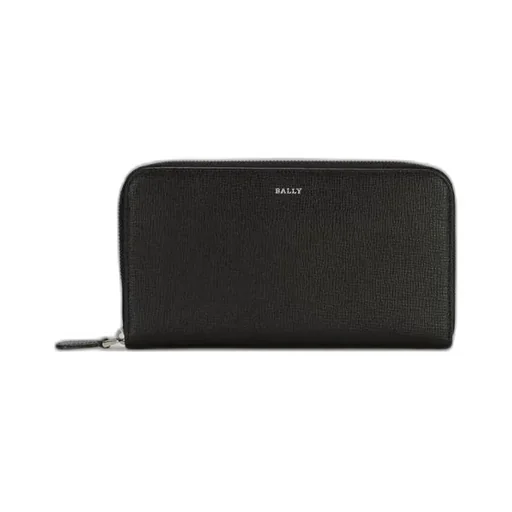 Wrap Zipper Wallet