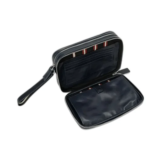 Logo Hand-Held Bag
