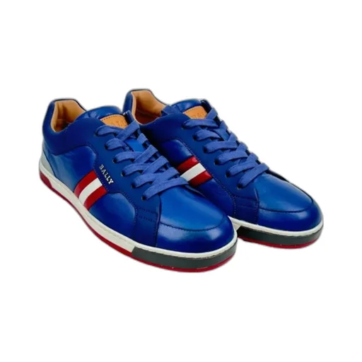 Logo Casual Sneakers