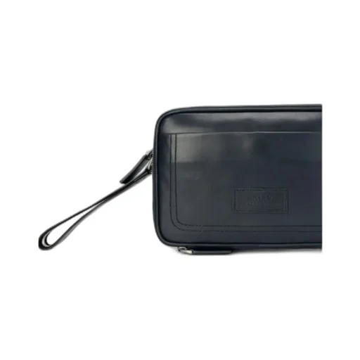 Logo Hand-Held Bag