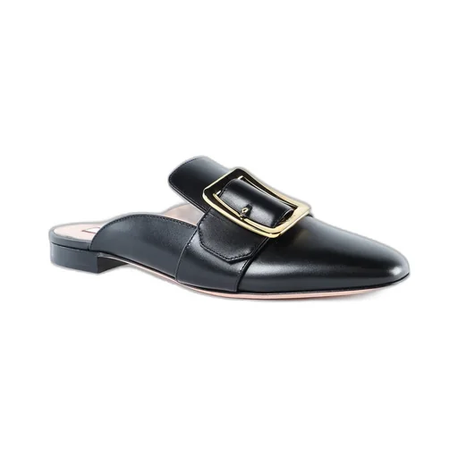 Janesse Heel Muller Shoes