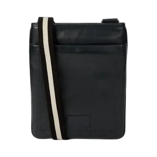 Logo Shoulder Bag