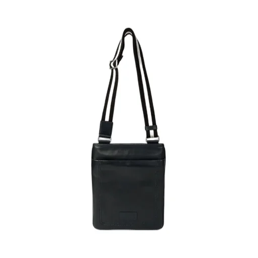 Logo Shoulder Bag