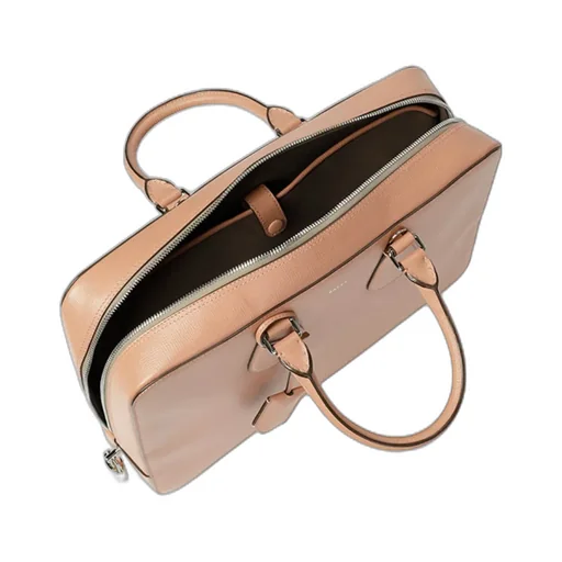 Logo Cross-Body Bag