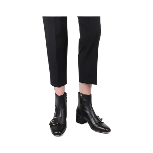 Maggye Boots