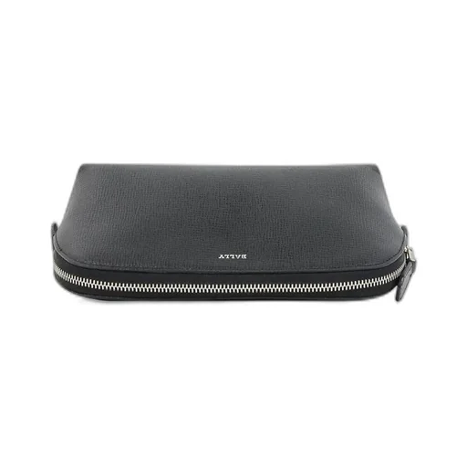 Wrap Zipper Wallet