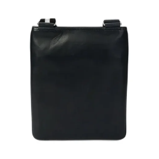 Logo Shoulder Bag