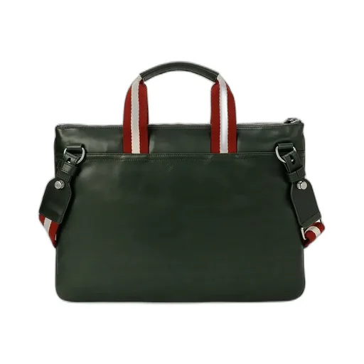 Logo Handbag