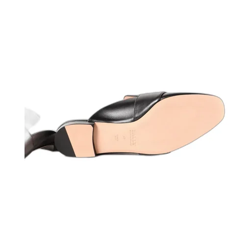 Janesse Heel Muller Shoes