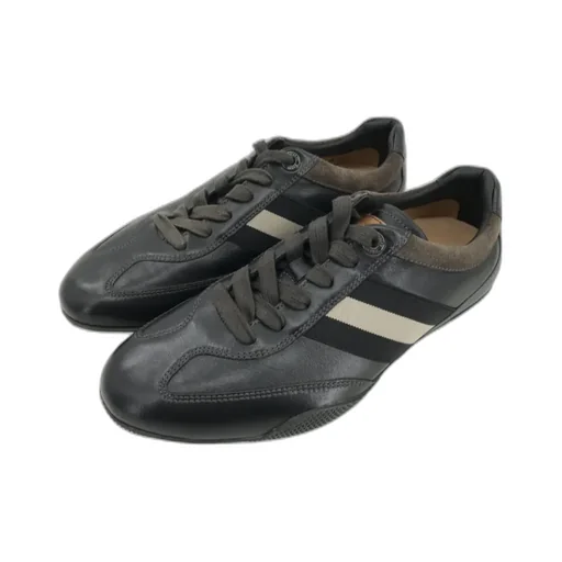 Logo Casual Sneakers