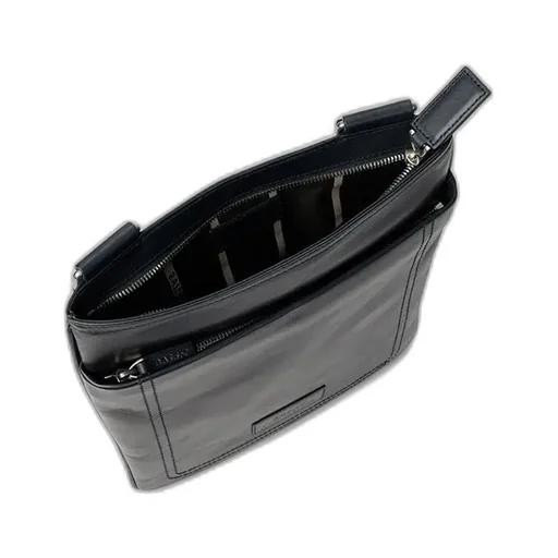 Logo Shoulder Bag
