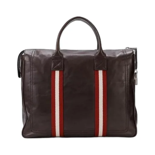 Logo Handbag