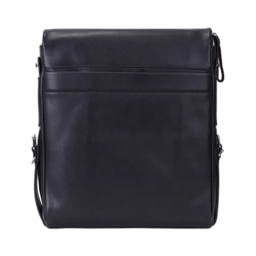 Logo Details Satchel