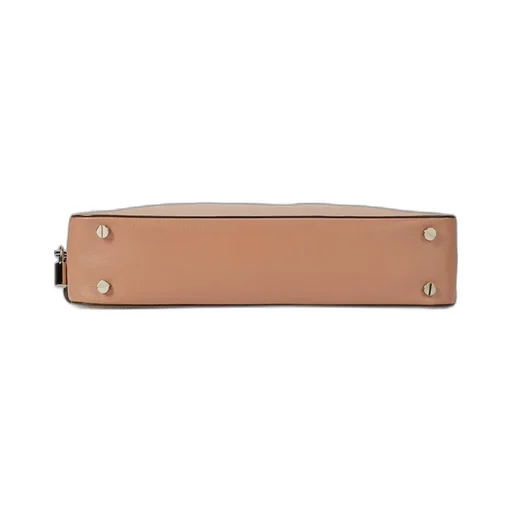 Logo Cross-Body Bag