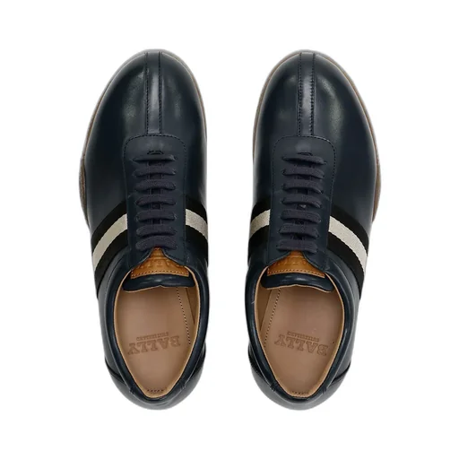 Logo Casual Sneakers