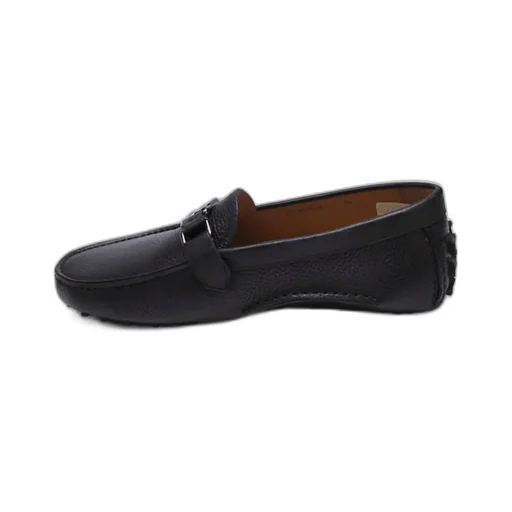Business Casual Shoes With Logo Detail
