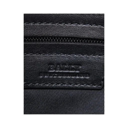 Logo Details Satchel
