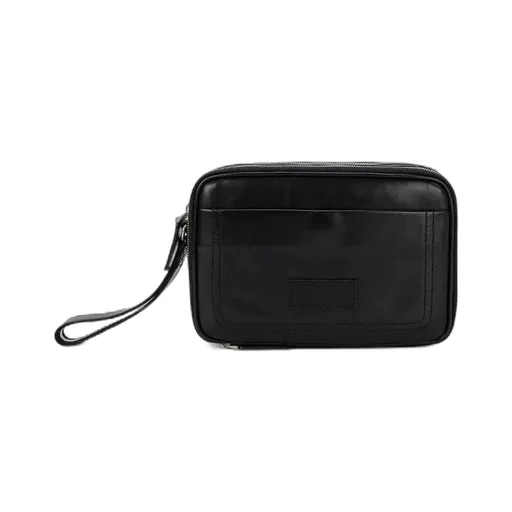 Logo Hand-Held Bag