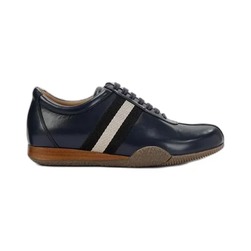 Logo Casual Sneakers