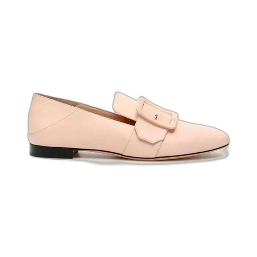 Janelle Loafers