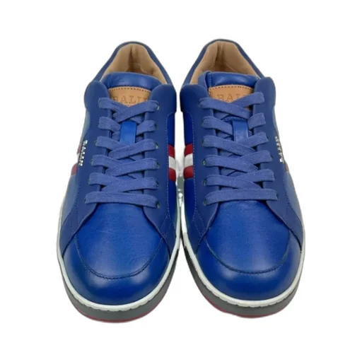 Logo Casual Sneakers