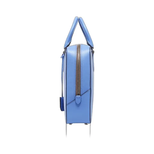 Logo Details Handbag