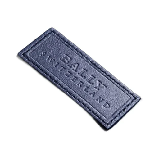 Logo Shoulder Bag