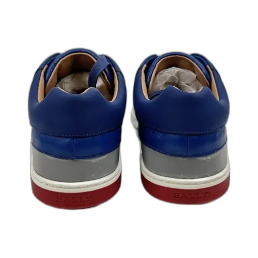 Logo Casual Sneakers