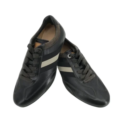 Logo Casual Sneakers