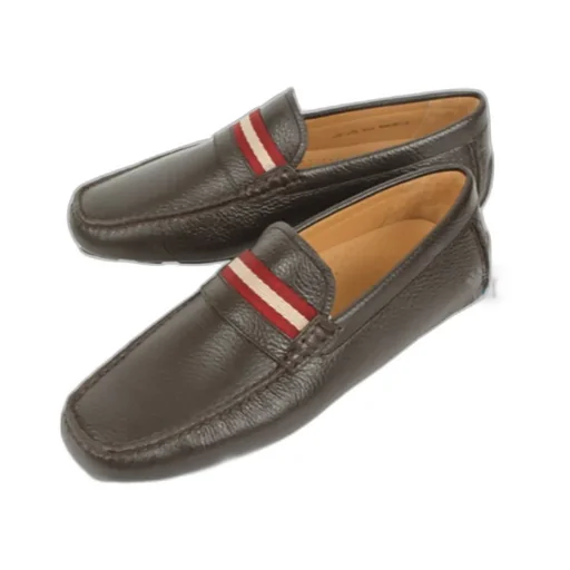 Business Casual Shoes