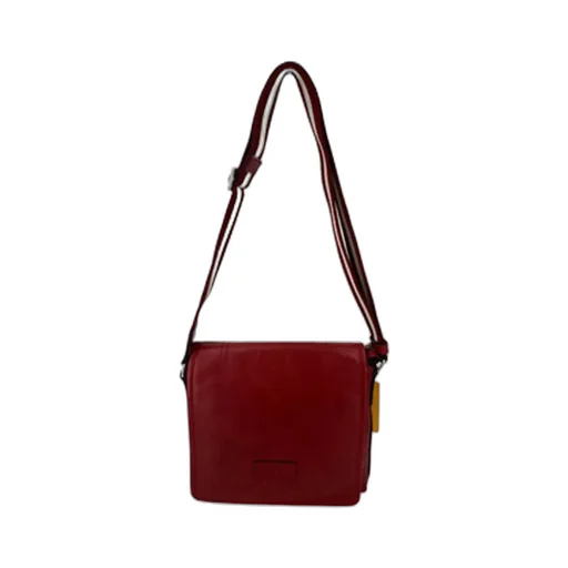Adjustable Shoulder Strap Shoulder Bag