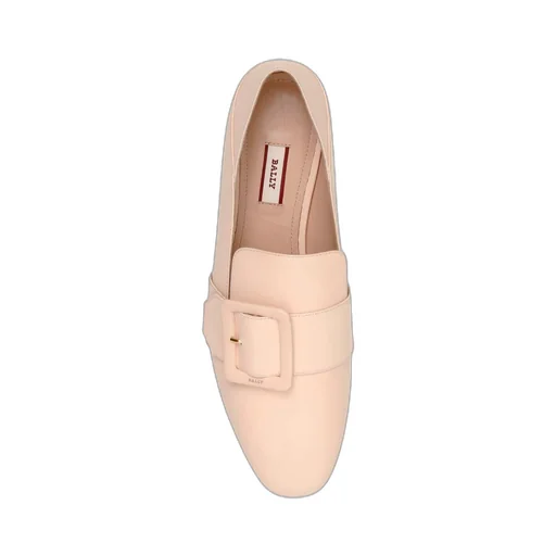 Janelle Loafers