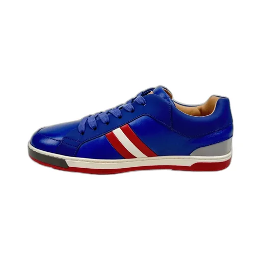 Logo Casual Sneakers