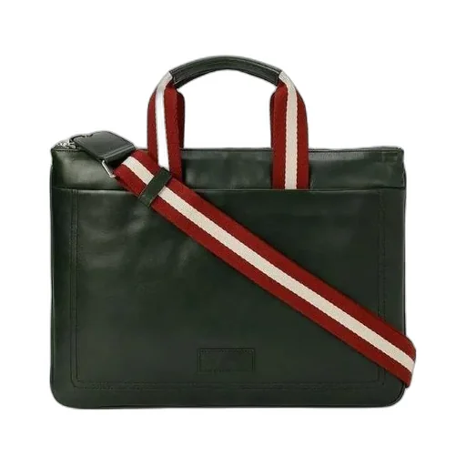 Logo Handbag
