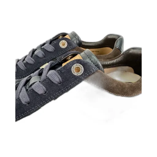 Logo Casual Sneakers