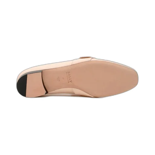 Janelle Loafers