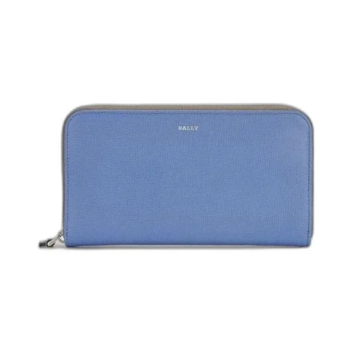 Wrap Zipper Wallet