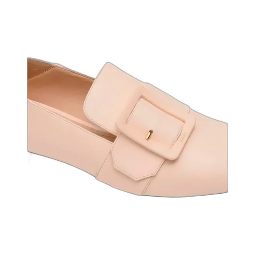 Janelle Loafers