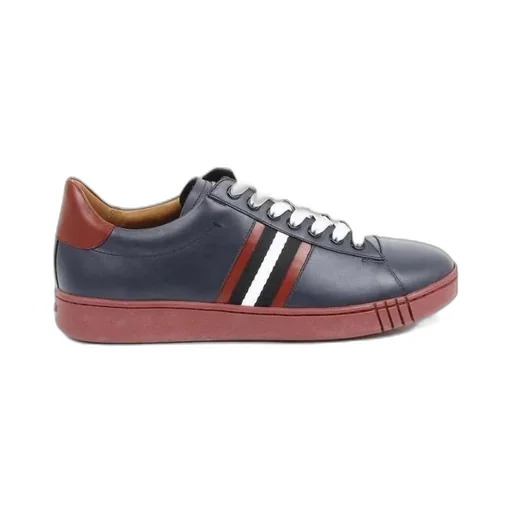 Logo Casual Sneakers