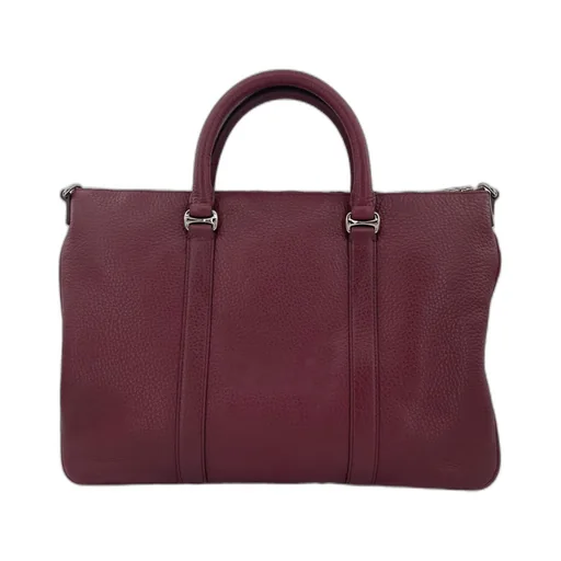 Top Handle Handbag