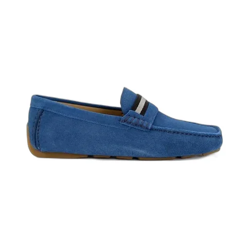 Logo Business Casual Shoes
