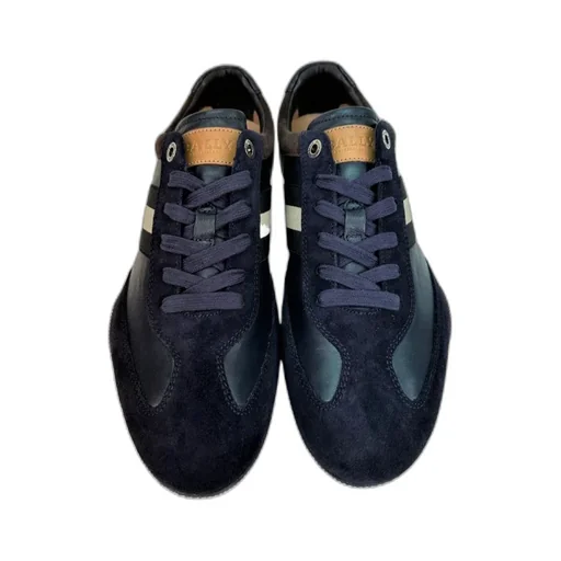 Logo Casual Sneakers