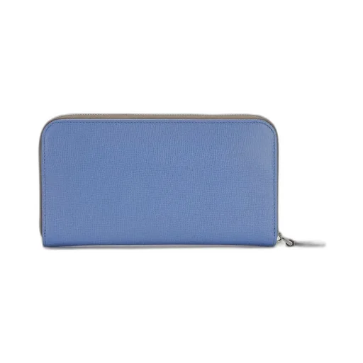 Wrap Zipper Wallet